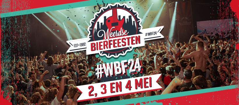 Weerdse Bierfeesten